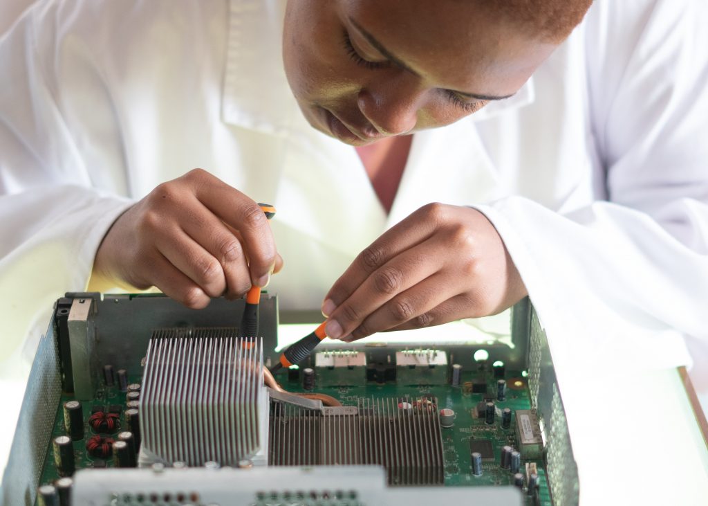 Lead System Engineer