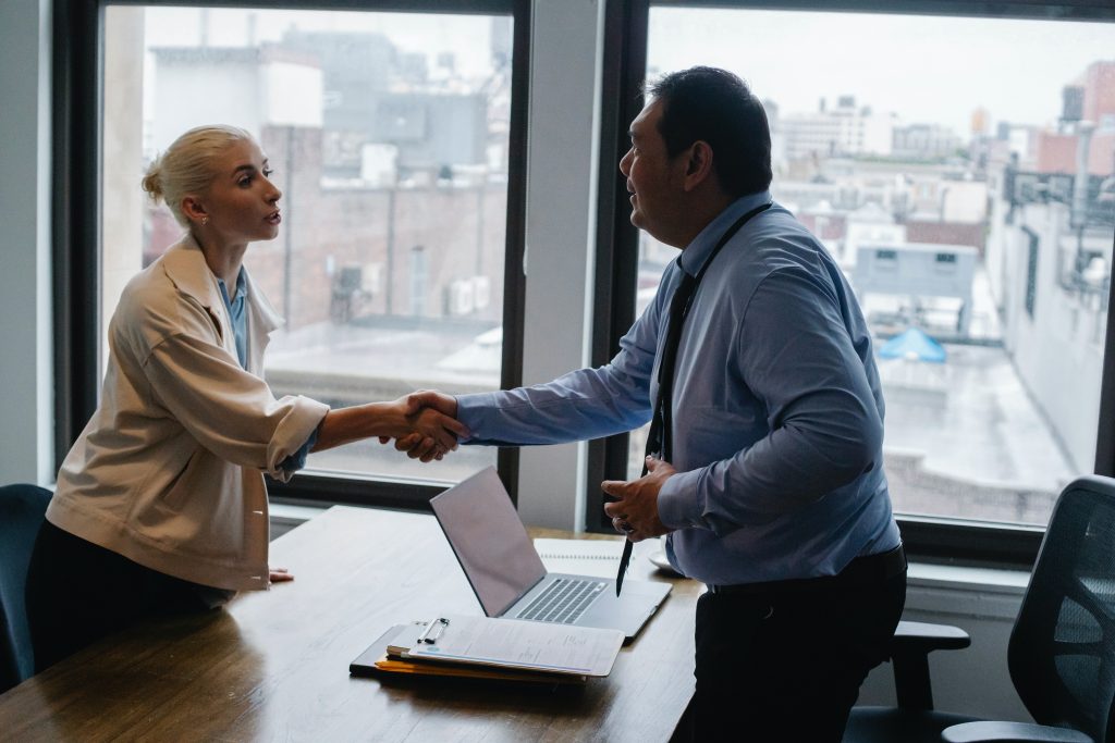 What Does an Account Manager Recruiter Do