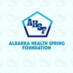 Albarka Health Spring Foundation (AHSF)