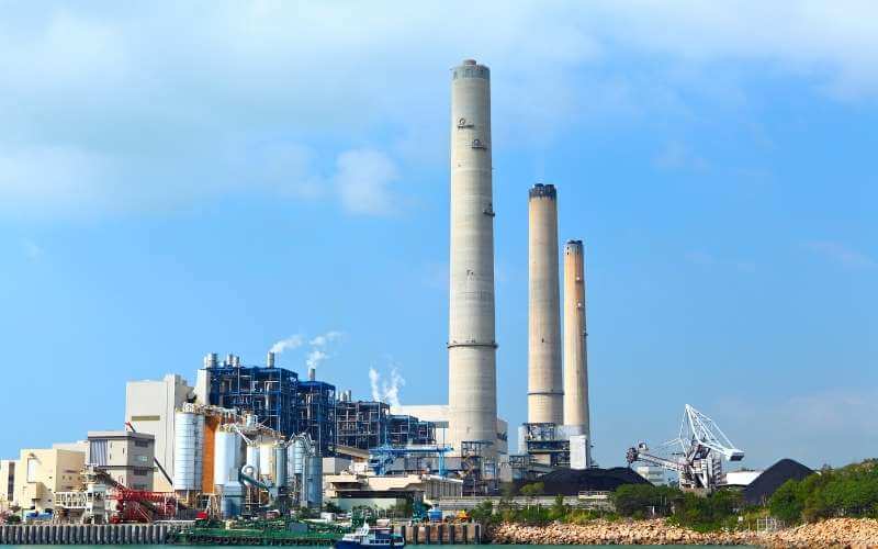 Best Paying Jobs in Power Generation