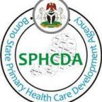 Nurse / Midwife (Ad-hoc Staff) at Borno State Primary Health Care Development Agency (SPHCDA) 1 Borno State Primary Health Care Development Agency (SPHCDA)