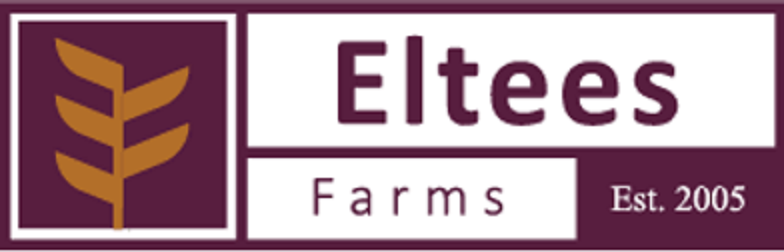 Logistics Manager at Eltees Farms Limited 1