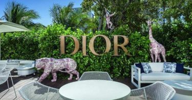 How to Make Reservations at Dior Cafe Miami Using a Burner Credit Card in 2022