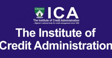 National Institute of Credit Administration (NICA)