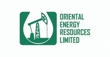 Oriental Energy Resources Limited jobs