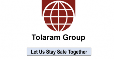 Tolaram Group Jobs