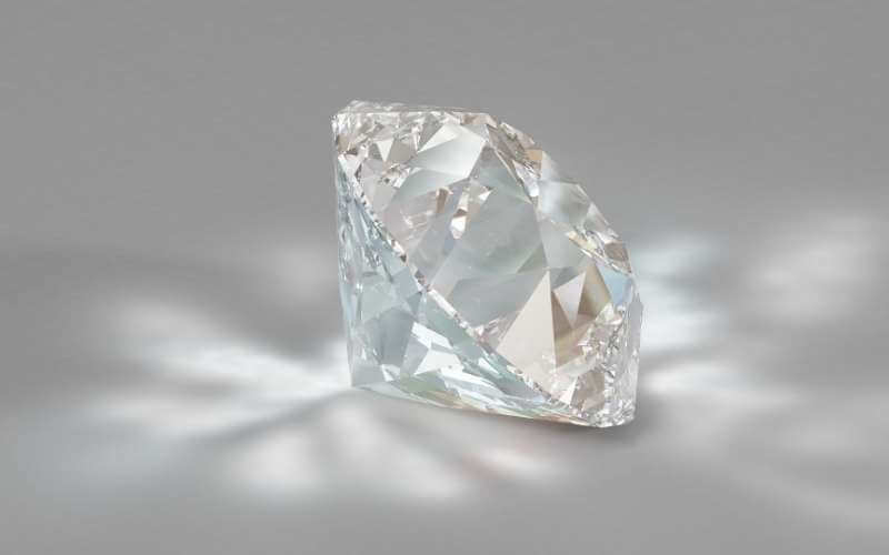 What Does a Diamond Grader Do