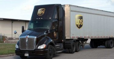 What Does a UPS Feeder Driver Do