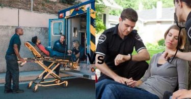 What’s the Difference Between a Paramedic and an Emt