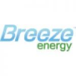 Breeze Energy Limited