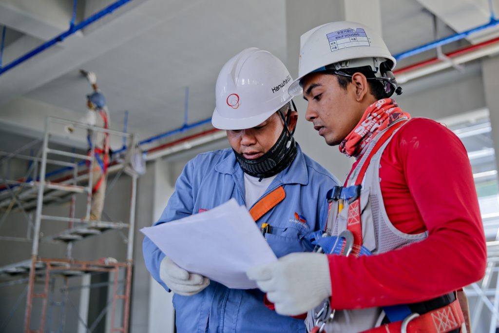 What Does a Lead Engineer Do