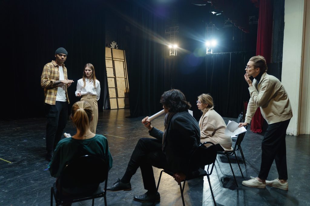 The 6 Best Acting Agencies of 2022