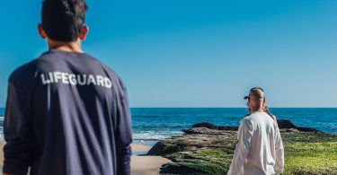 Lifeguard Salary, Job Description