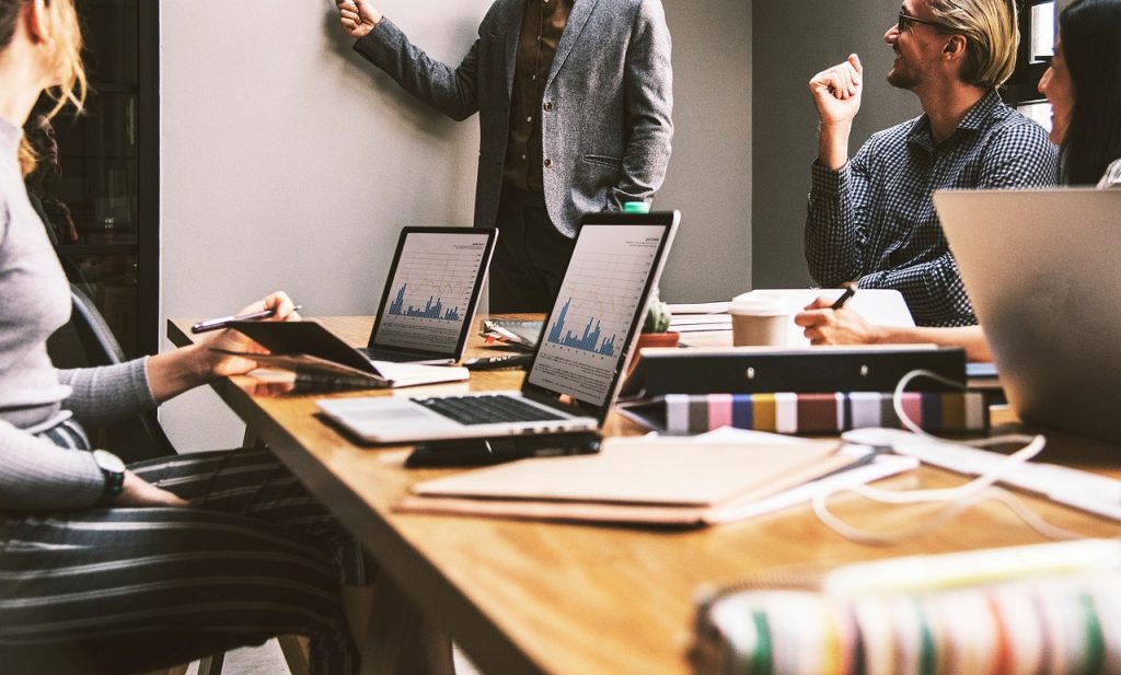 Benefits of a Commission-Only Job