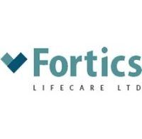 Fortics Lifecare Limited