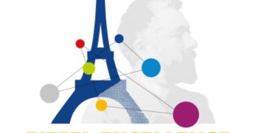 French Government Eiffel Excellence Scholarship Programme