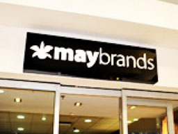 May Brands jobs