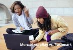 Mercari vs. eBay vs. Poshmark