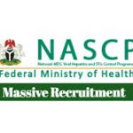 National AIDS, Sexually Transmitted Infections Control and Hepatitis Programme (NASCP)