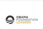 Obama Foundation Global Leaders Programme