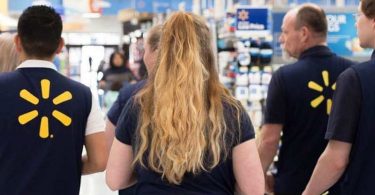 Online Order Filling Team Associate Job Description at Walmart