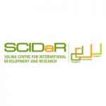 Solina Centre for International Development and Research (SCIDaR)