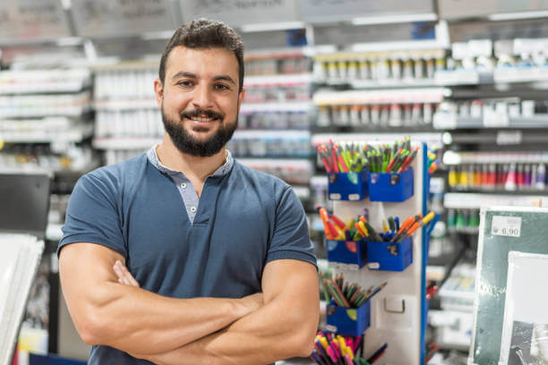 Best-Paying Jobs in Office Equipment/Supplies/Services