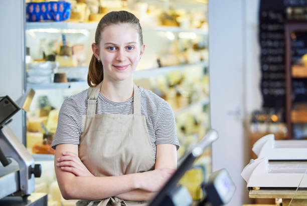 Jobs for 14-Year-Old in Massachusetts