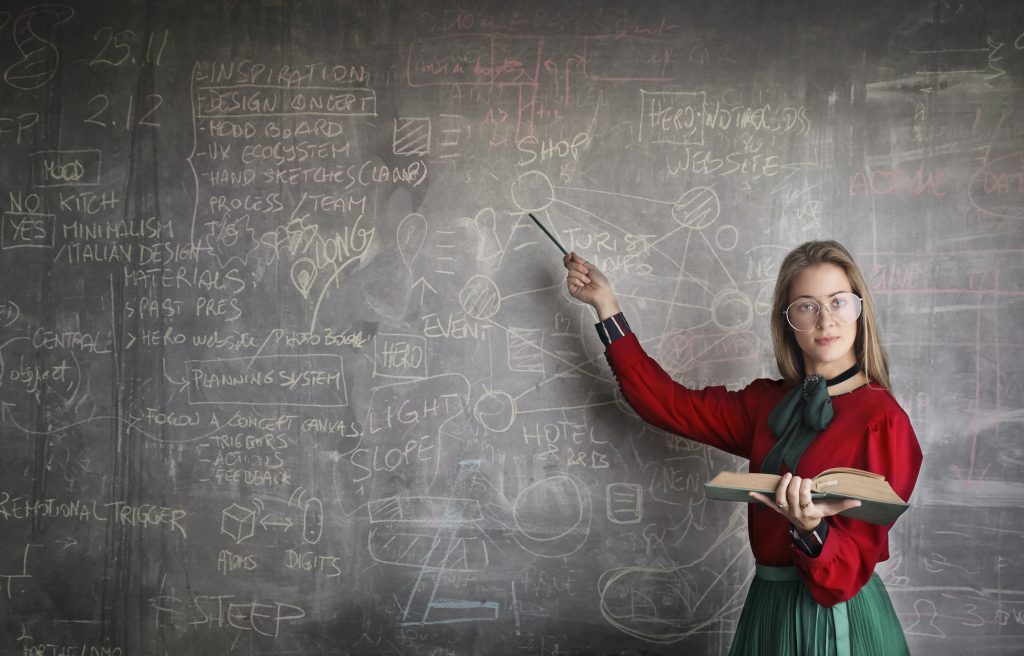 Best-Paying Jobs for Former Math Teachers