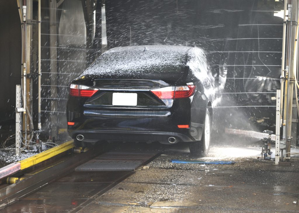 Top 15 Best Car Wash Franchises in 2022
