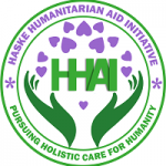 Haske Humanitarian Aid Initiative (HHAI)