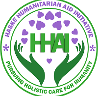 Haske Humanitarian Aid Initiative (HHAI)