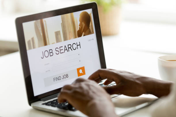 How to Get Jobs Abroad From Nigeria