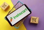 Instacart Express