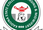 Kaduna State College of Nursing & Midwifery