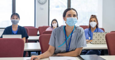 Medical Schools in Australia That Accepts International Students