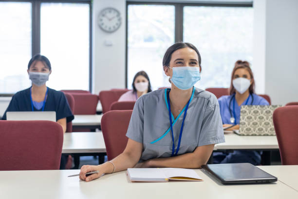 Medical Schools in Australia That Accepts International Students