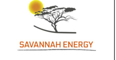 Savannah Energy recruitment