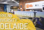 Torrens University Australia International scholarships