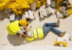 What to Do Immediately Following a Workplace Accident