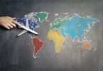 Top 5 Places in the World to Study Abroad