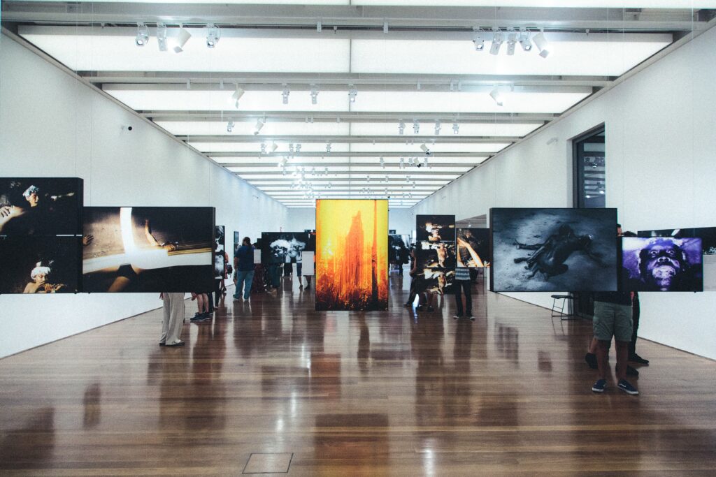 Best Arts and Design Schools in Australia