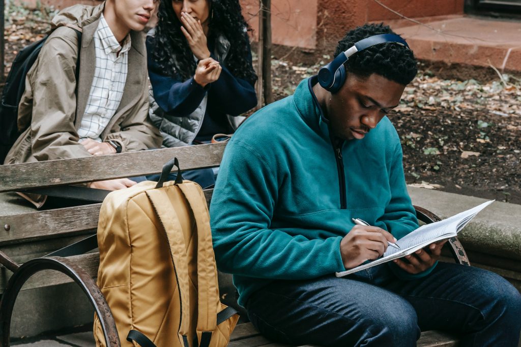 Private Students Loans