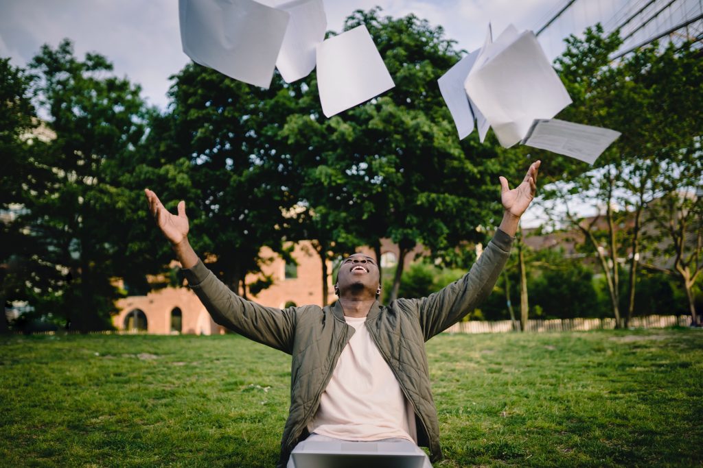 How to Get Rid of Private Student Loan Debt Legally