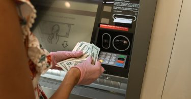 How Much Money Is in an ATM on Average
