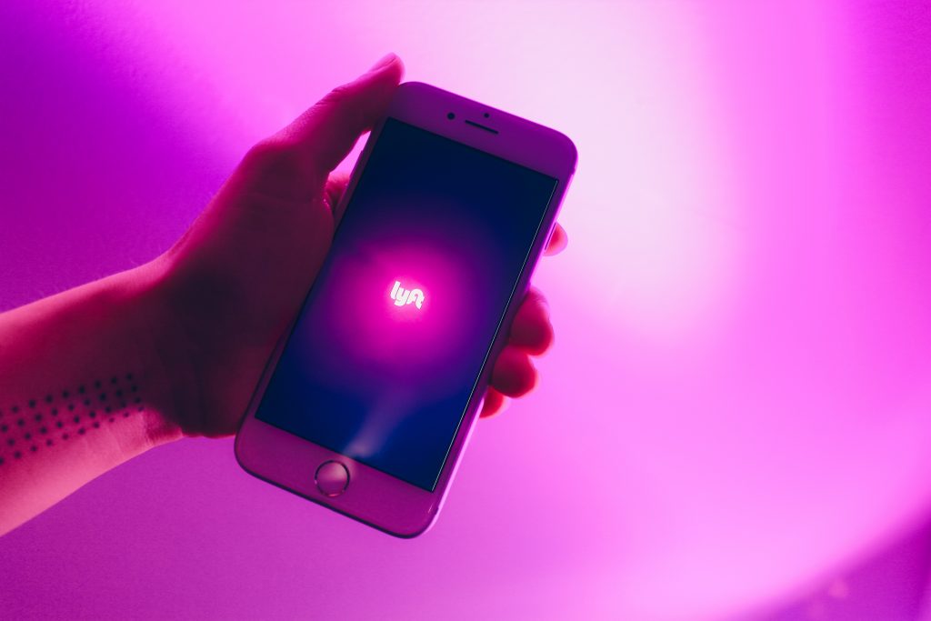 How Much Do Lyft Drivers Get Paid