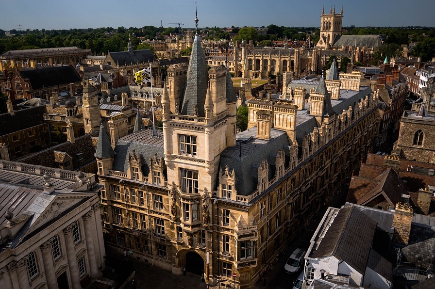 20 Best Universities in Canada for International Students