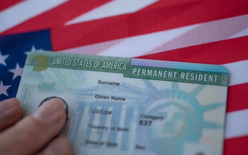 Canada Permanent Residence