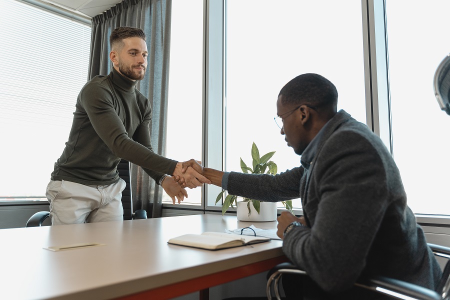 How to Get a Job at Epic Games