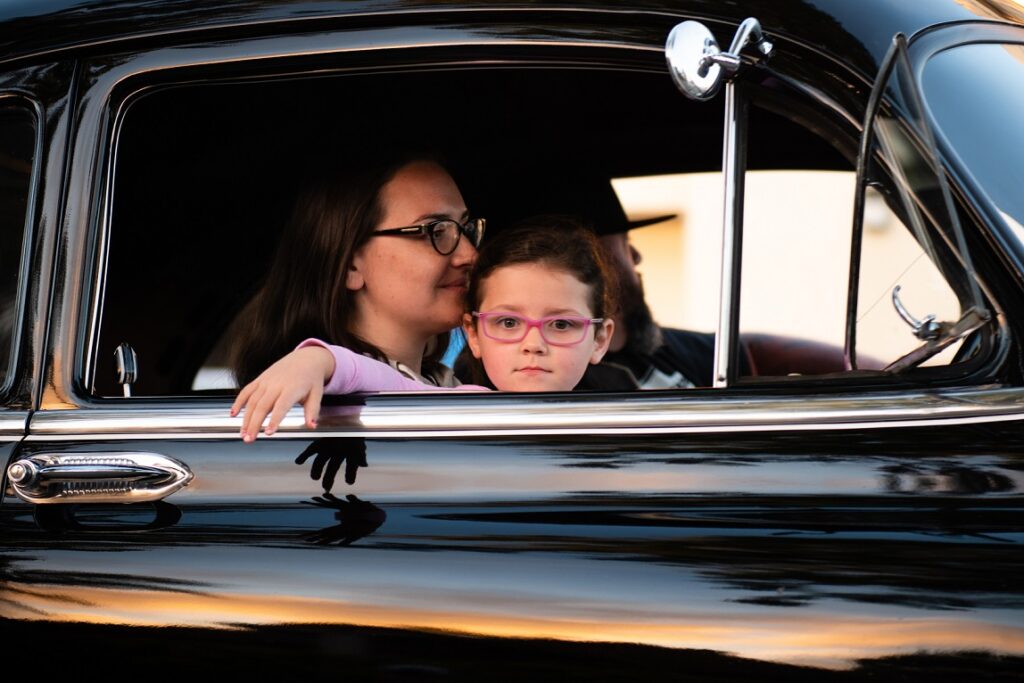 How to Locate Child Transportation Service Without Stress